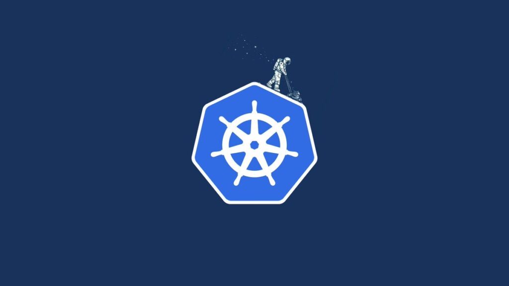 Cluster Management Kubernetes